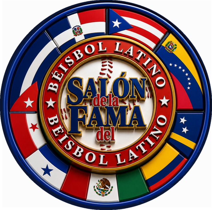 Latin Baseball Hall of Fame